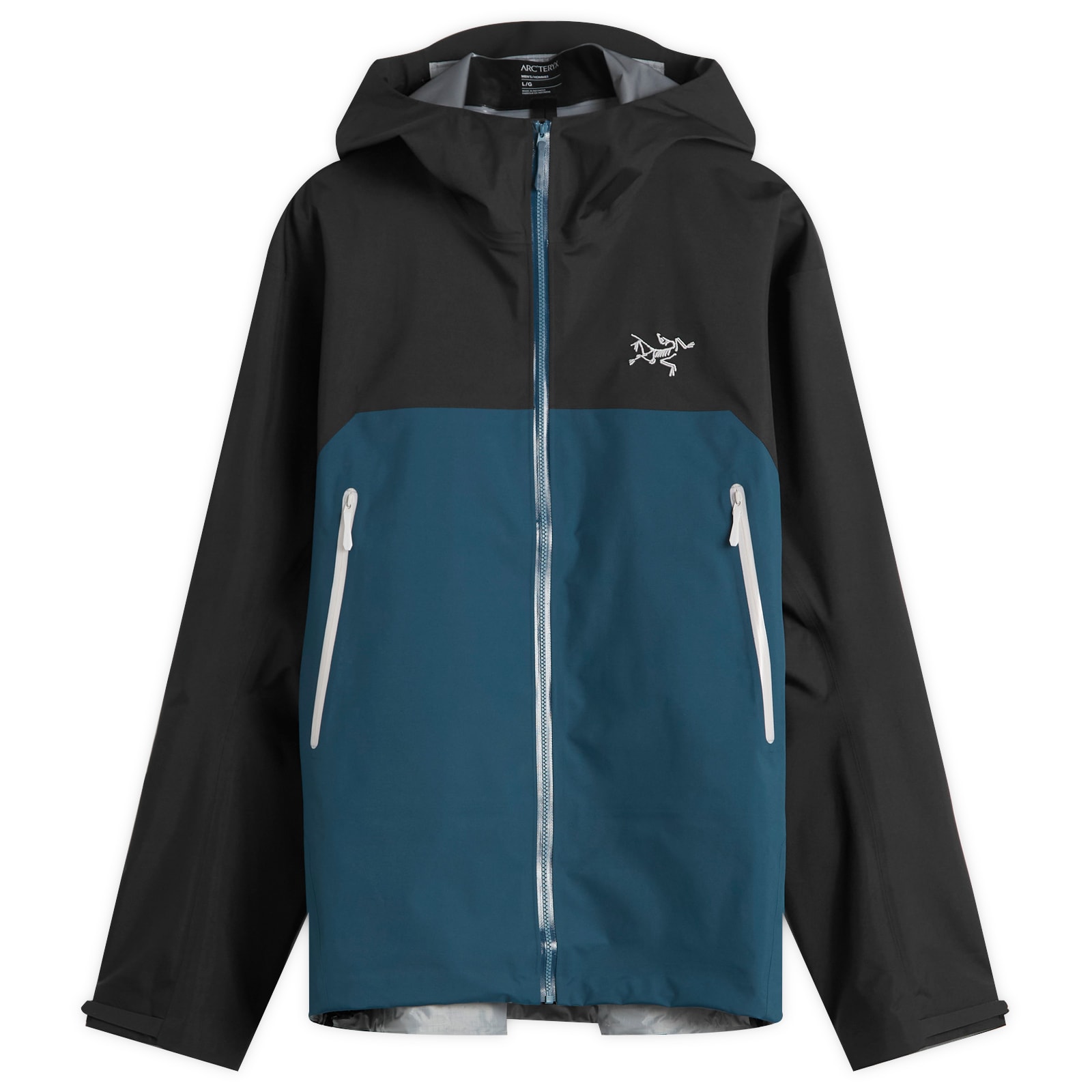 Arc'teryx Beta Gore-Tex Jacket Lodestar | END. (US)
