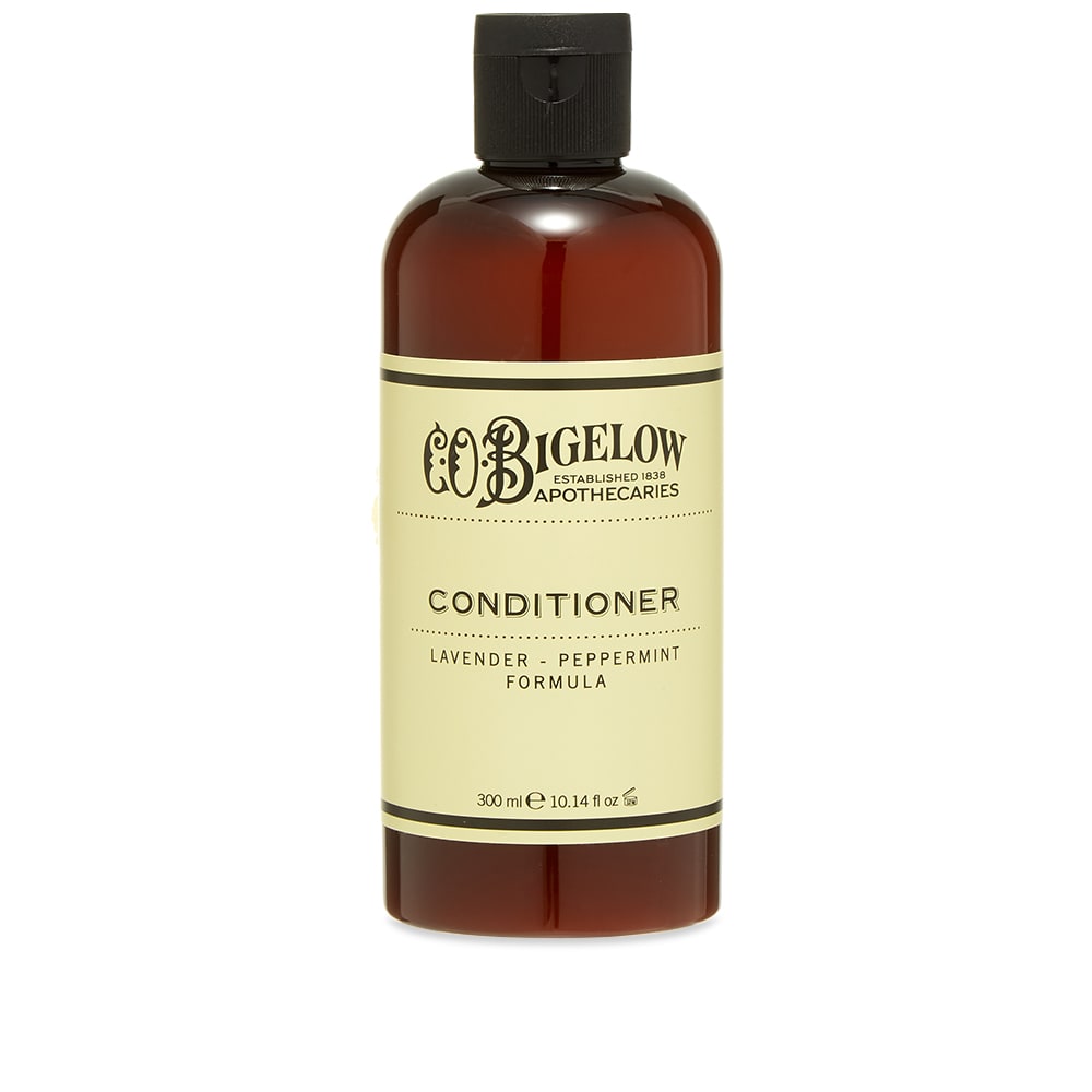 C.O. Bigelow Lavender Peppermint Conditioner 300ml END. (US)