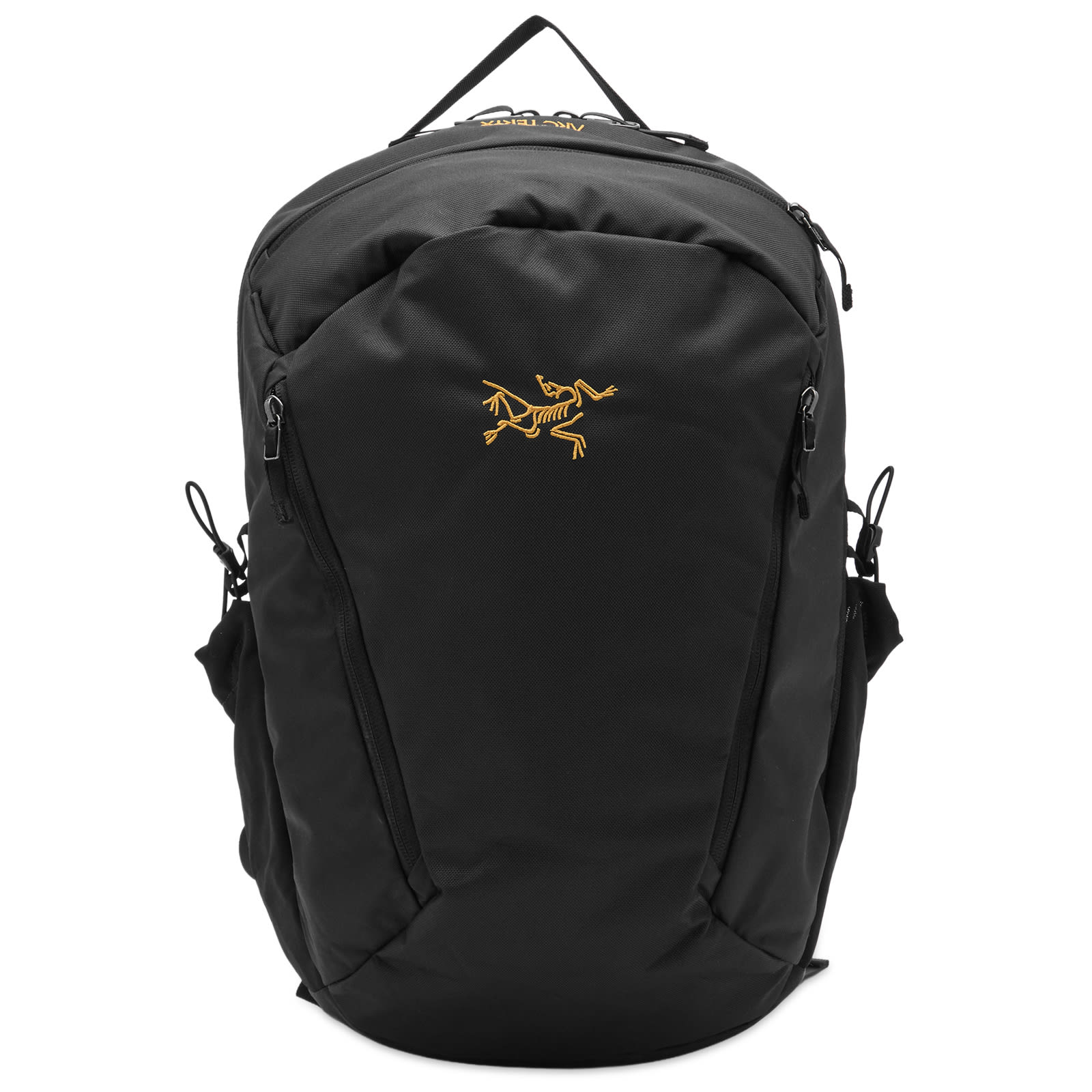 Arc'teryx Mantis 26 Backpack Black | END. (US)