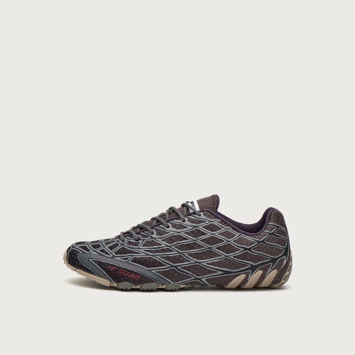 adidas x Bad Bunny F50 Ghost Sprint Sneaker
