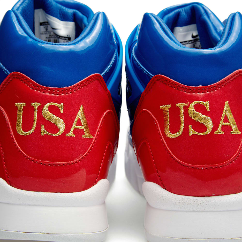 air tech challenge 2 us open