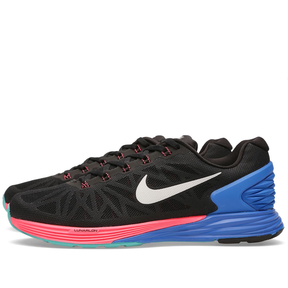 lunarglide 6