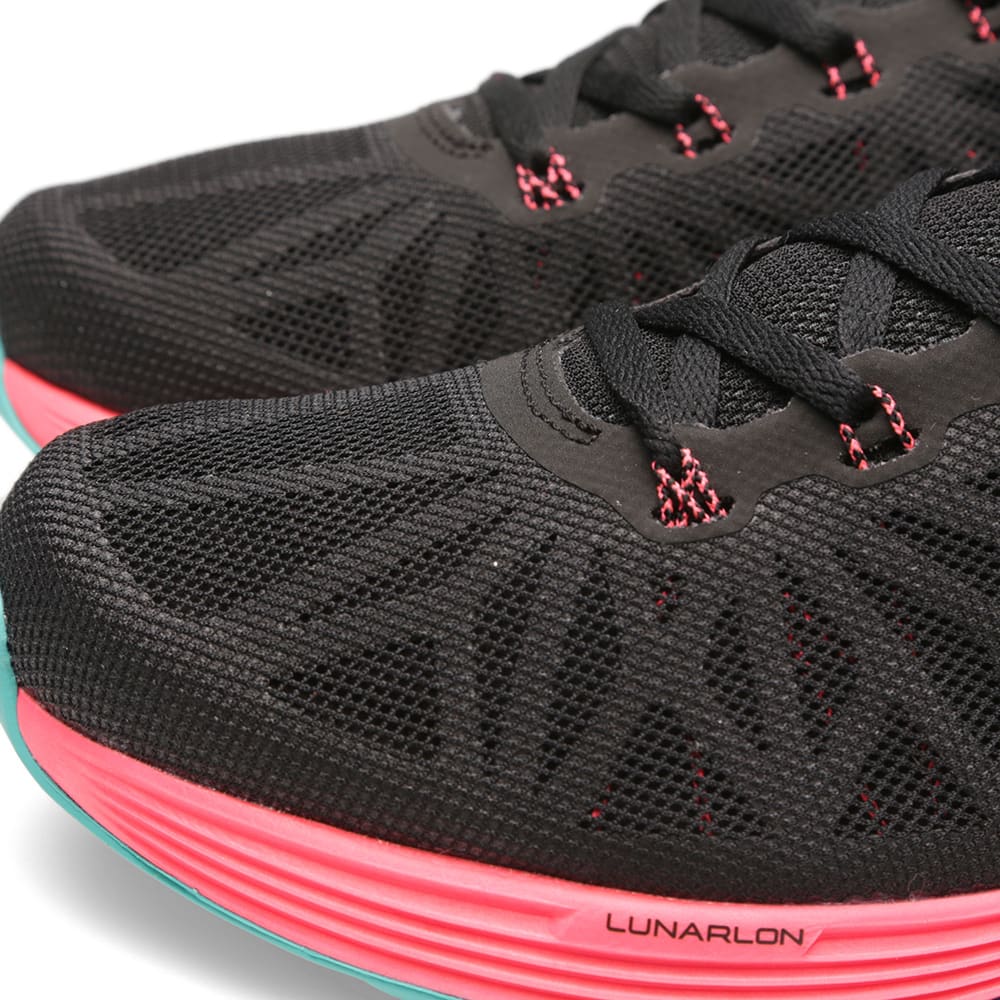 lunarglide 6 black