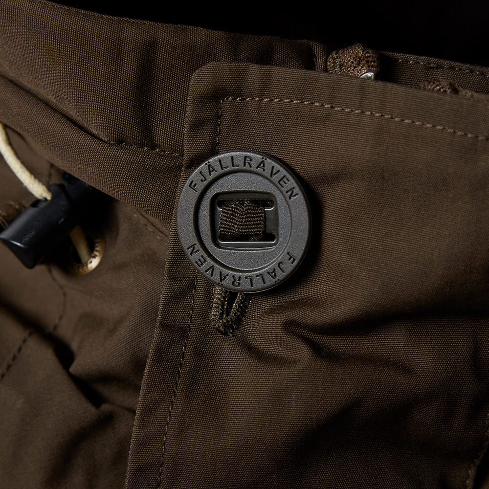 Fjällräven smock no 1 m clearance