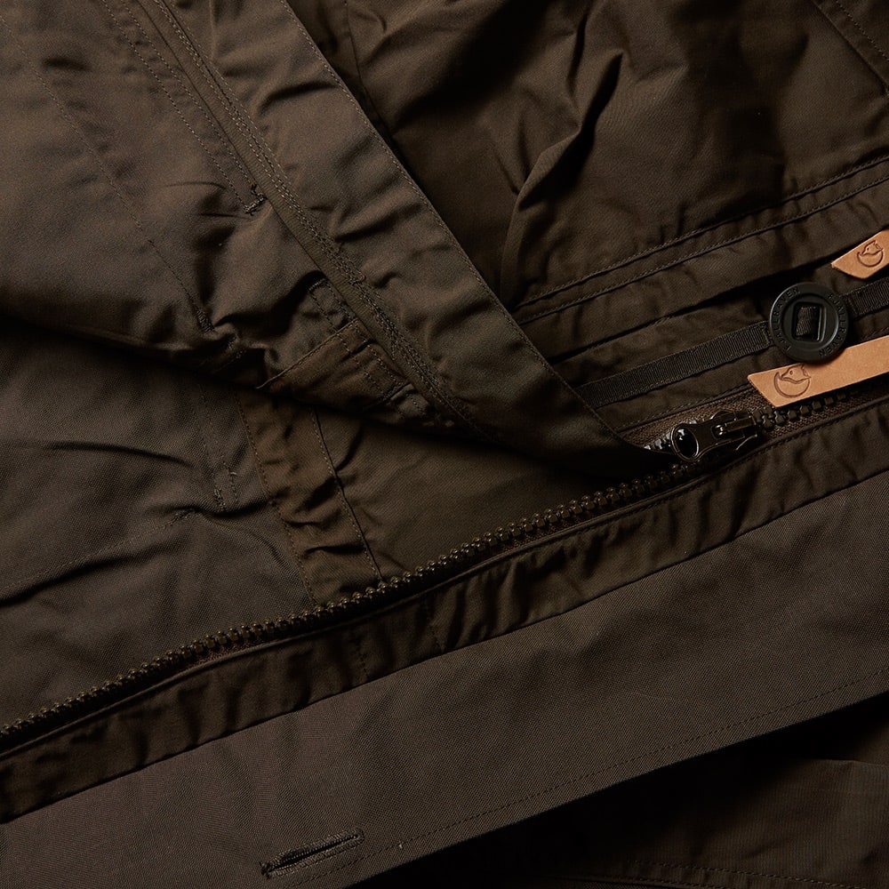 Fjällräven smock no 1 m clearance