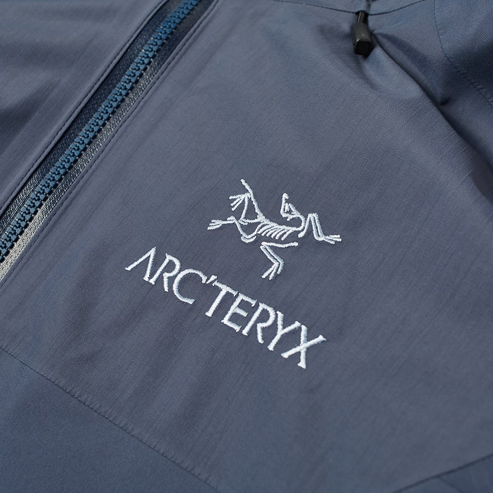 Arc'teryx Beta SL Gore-Tex Hybrid Jacket Heron Grey | END. (UK)