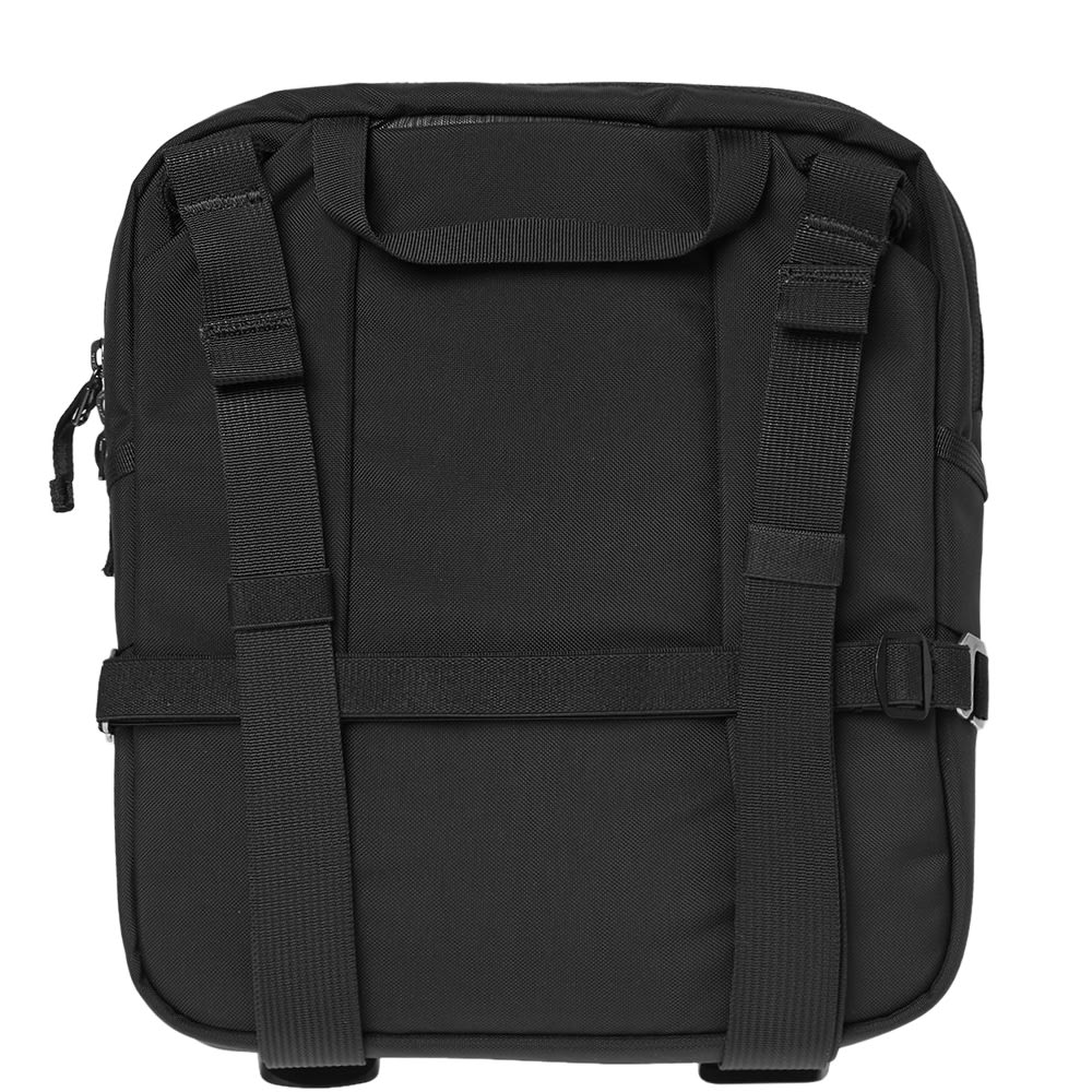 telfar bag gray