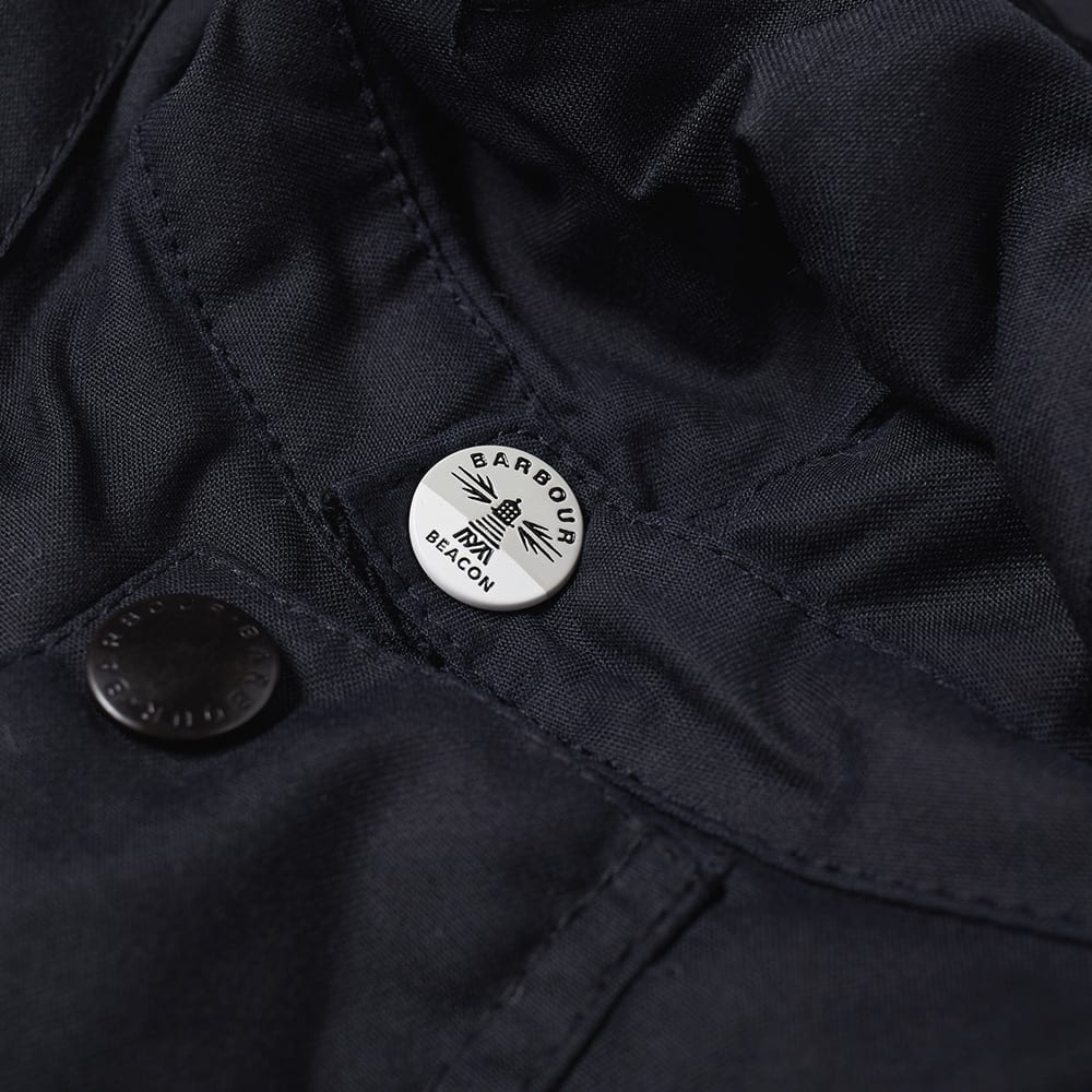 barbour beacon stybarrow waxed jacket