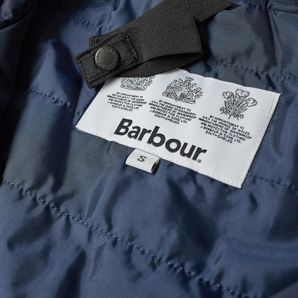 barbour beacon troutbeck jacket