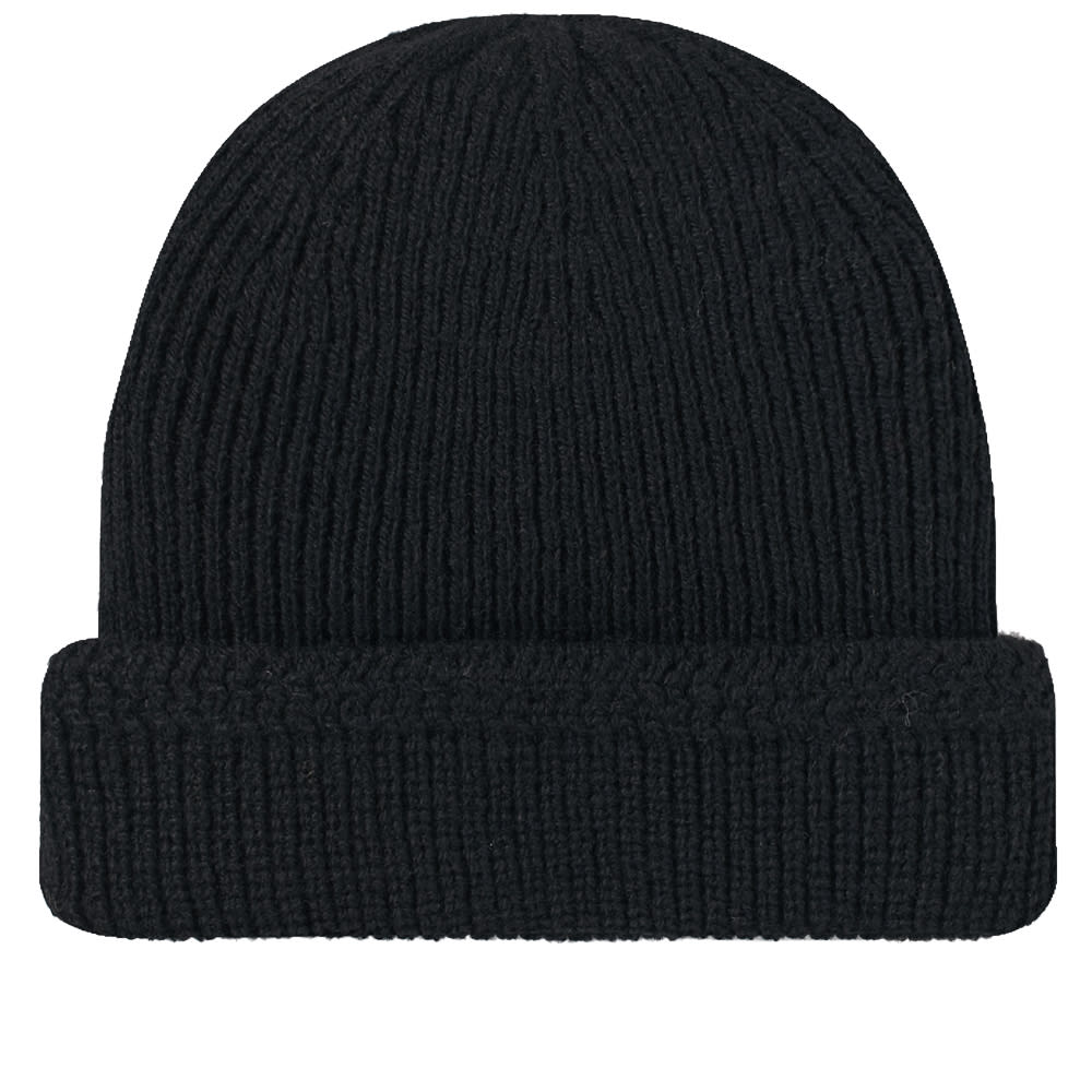 Junya Watanabe MAN Knit Beanie Black | END. (US)