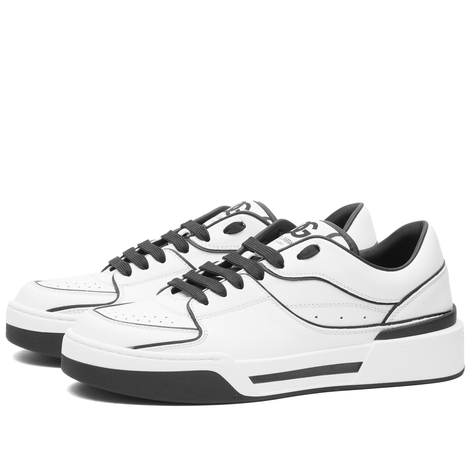 basket dolce gabbana