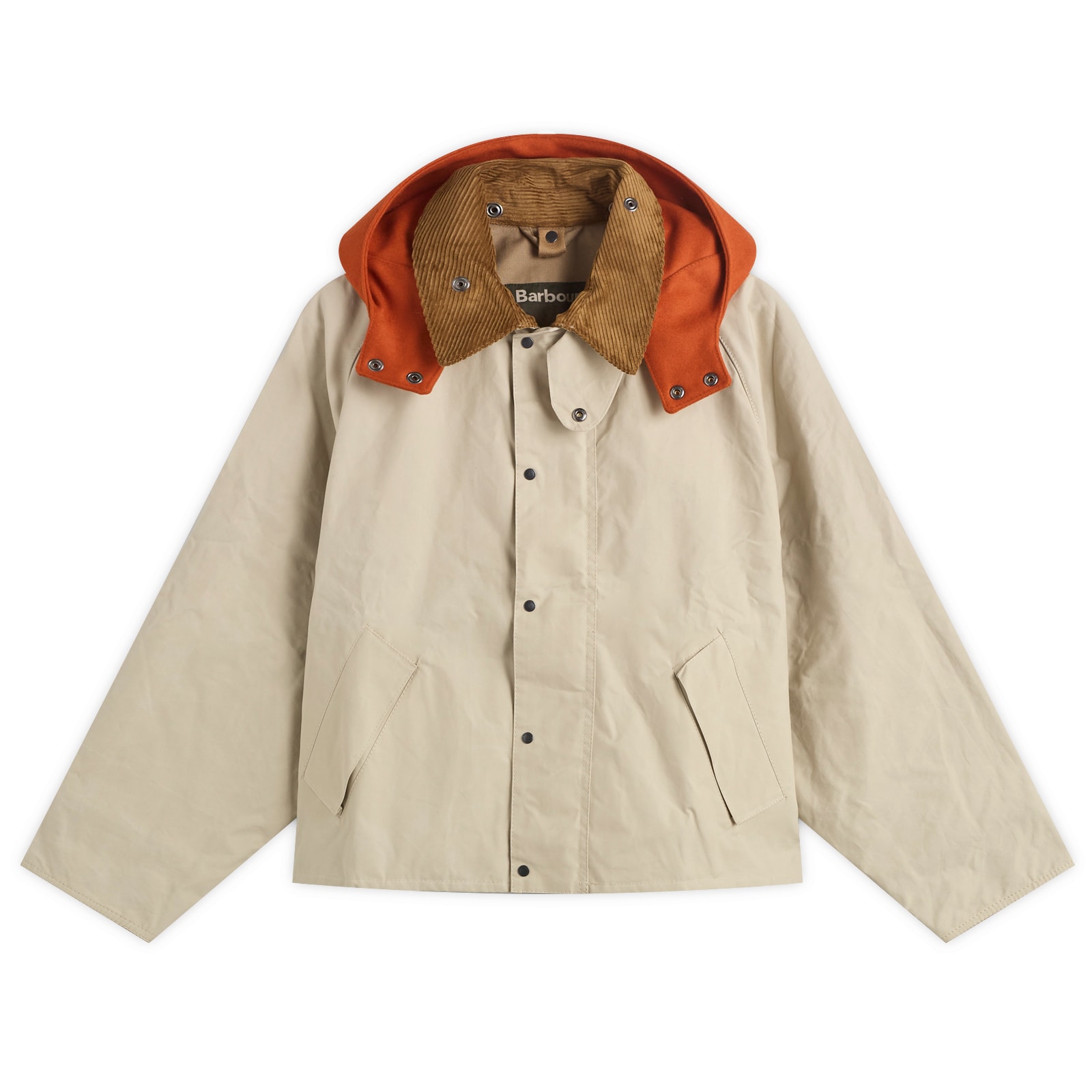KAPTAIN SUNSHINE×Barbour 3/4 Coat KAPTAIN SUNSHINE Barbour 3/4 Coat
