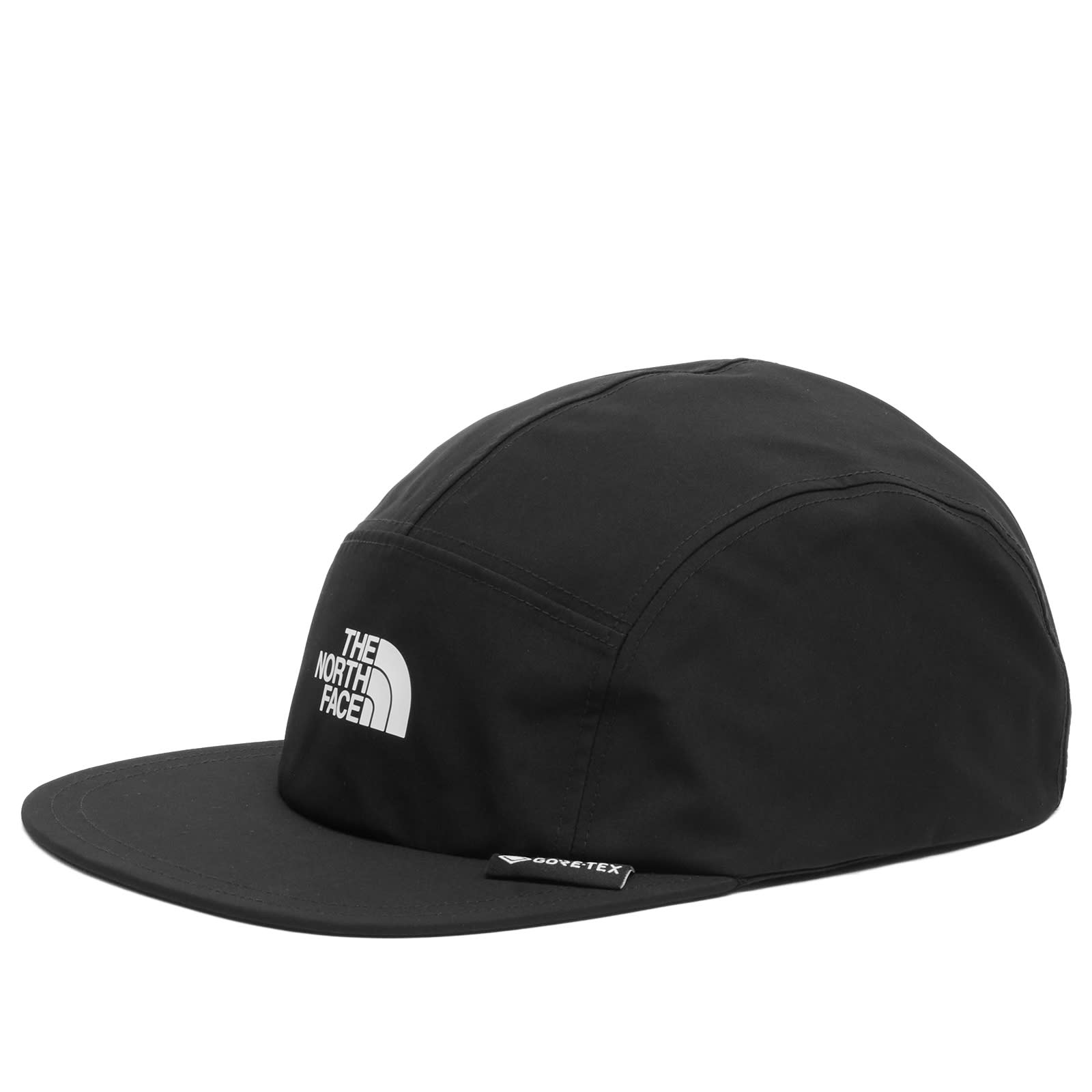 The North Face Goretex Ball Cap Tnf Black | END. (US)