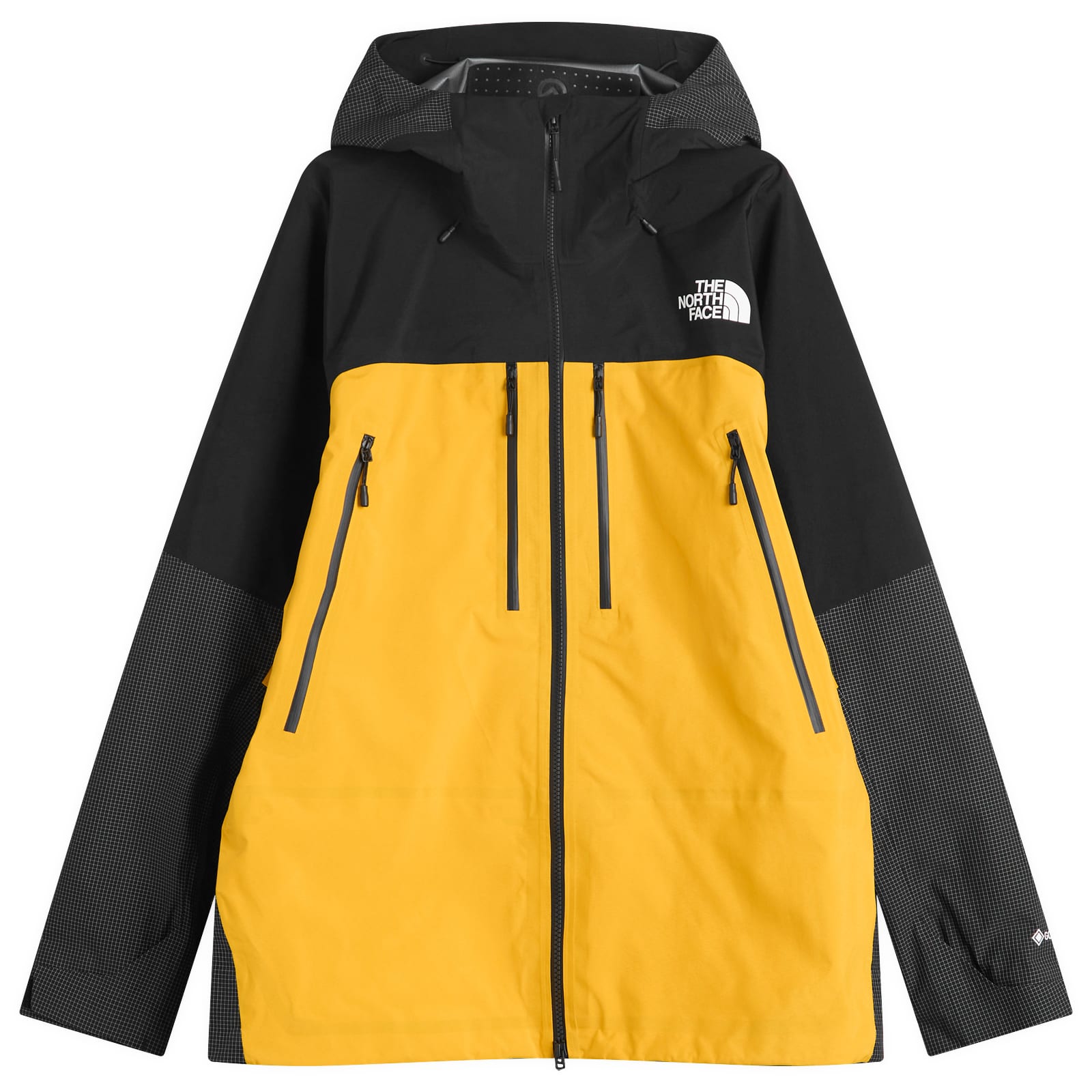 美品　THE NORTH FACE SUMMIT ND18003 THE NORTH FACE SUMMIT Series PRO Hybrid Lightweight 800 Down