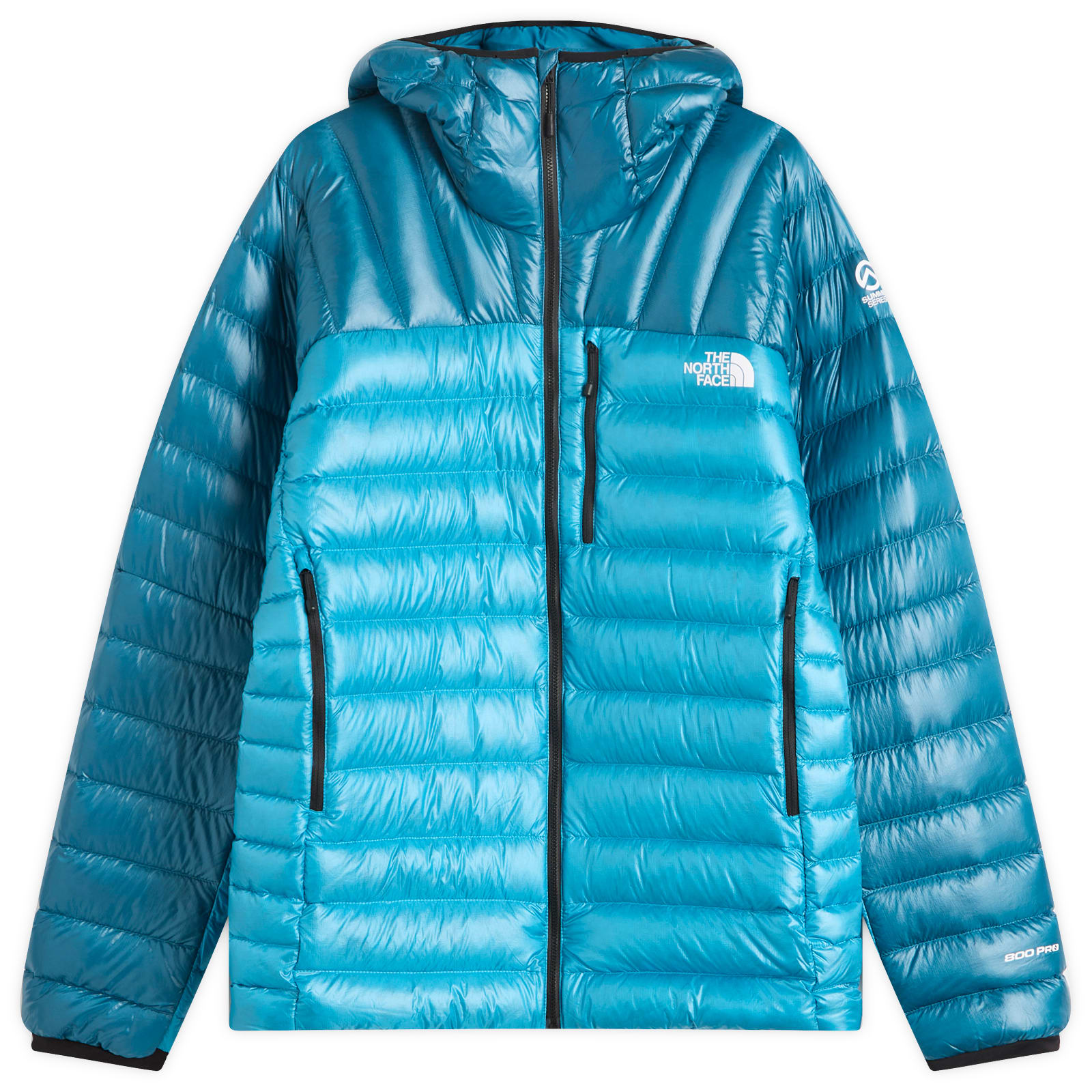 The North Face Summit Series Breithorn Hoodie Meridian Blue