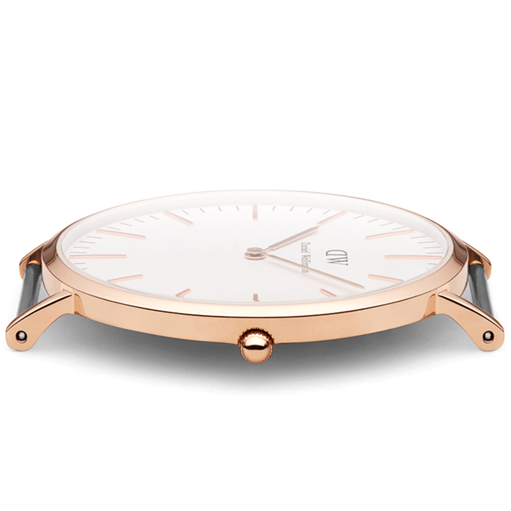 daniel wellington classic york 40mm