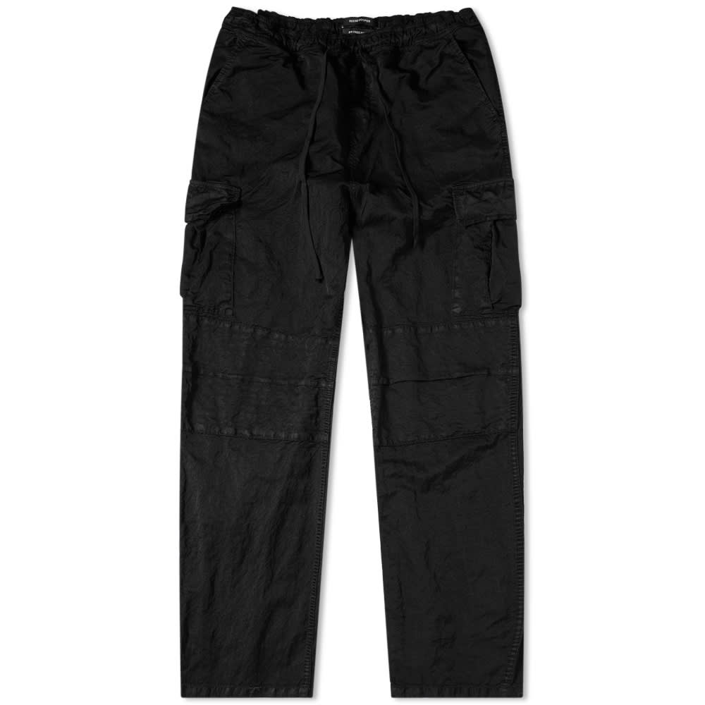 Reese cooper cargo clearance