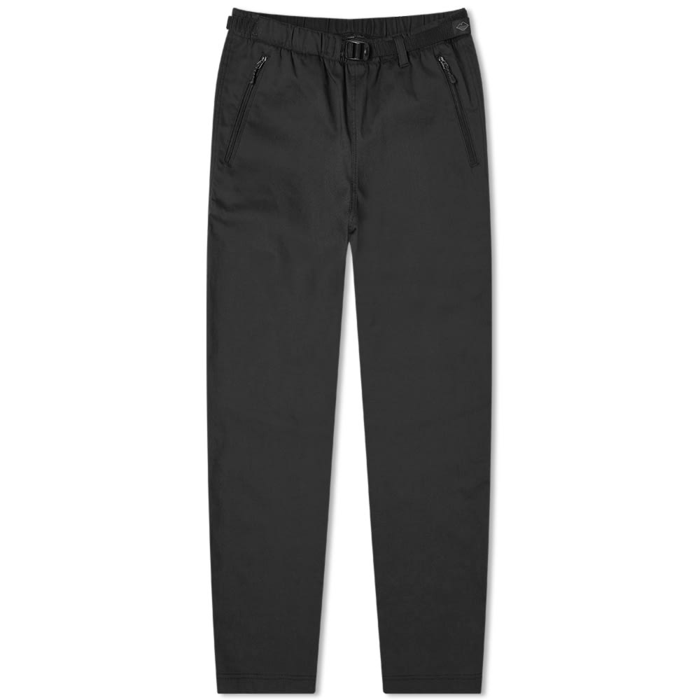 Click to view more detailed imagery on our partner's website Battenwear Stretch Climbing Pant In Black