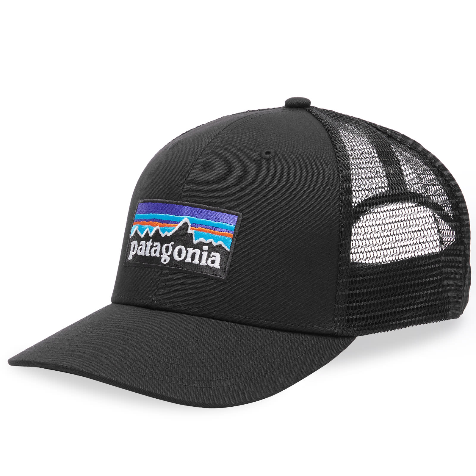 Patagonia mesh cap clearance