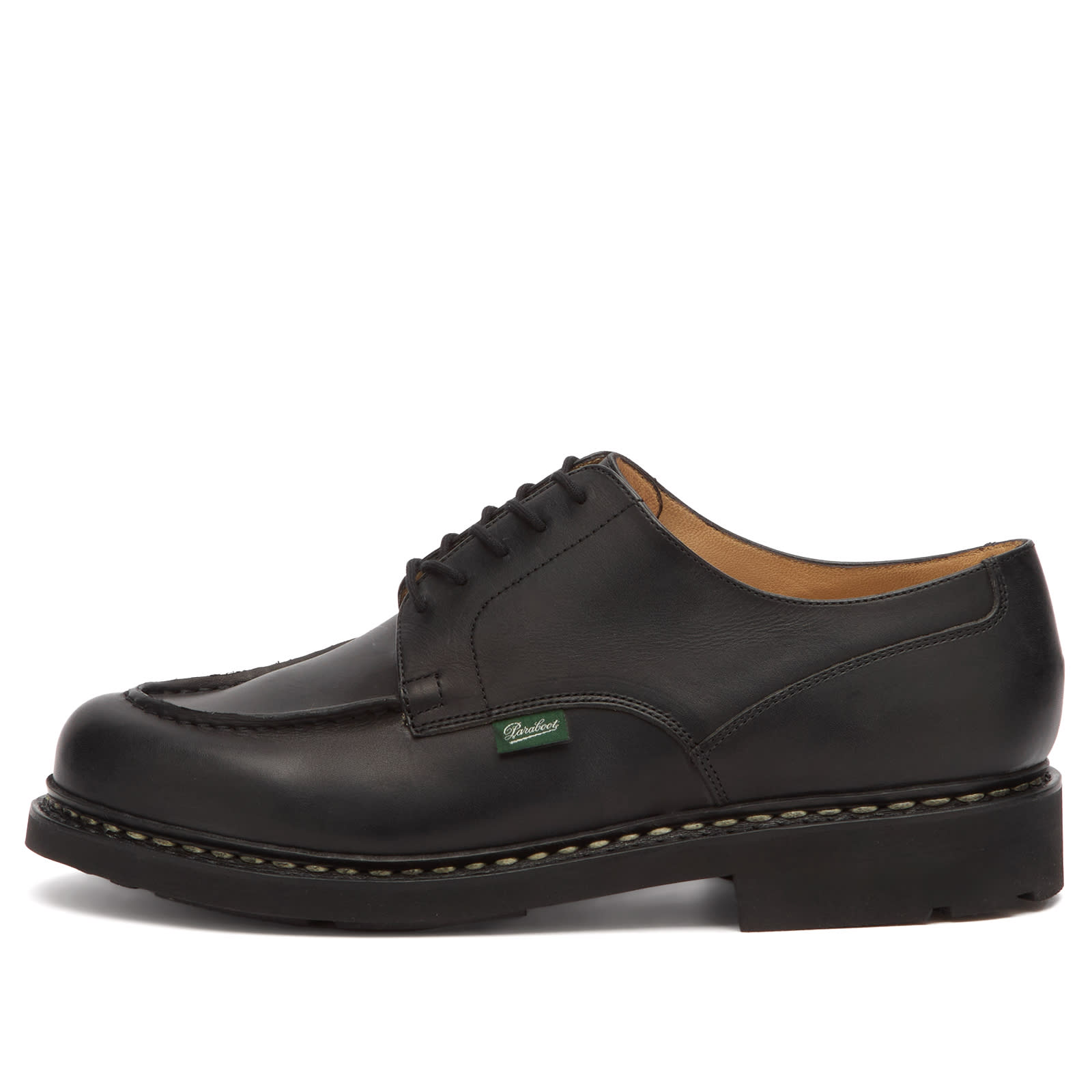 【格安】PARABOOT CHAMBORD uk6.5〜7 Paraboot Chambord Black | END. (US)