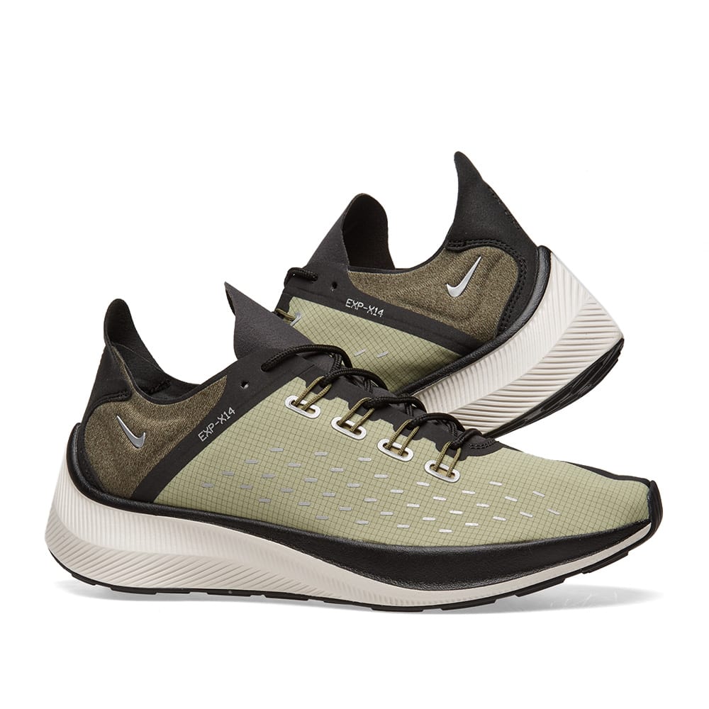 nike exp x14 finish line