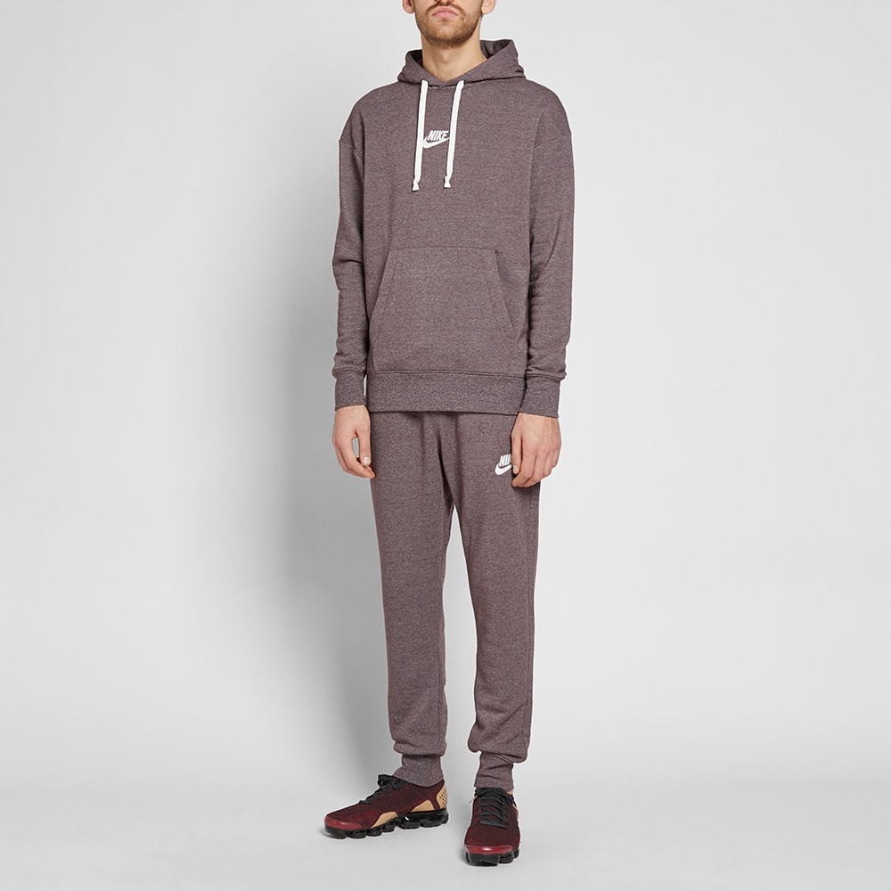 Nike heritage pullover Outlet