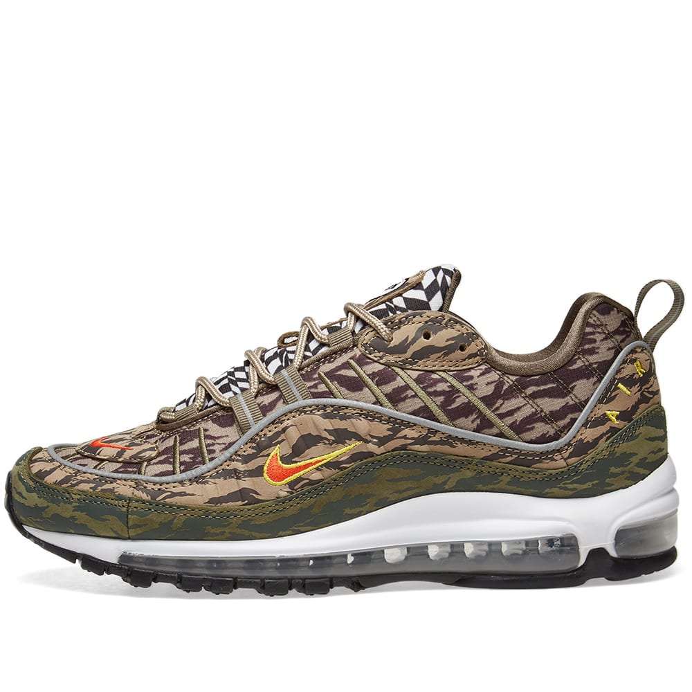 nike air max 98 aop camo