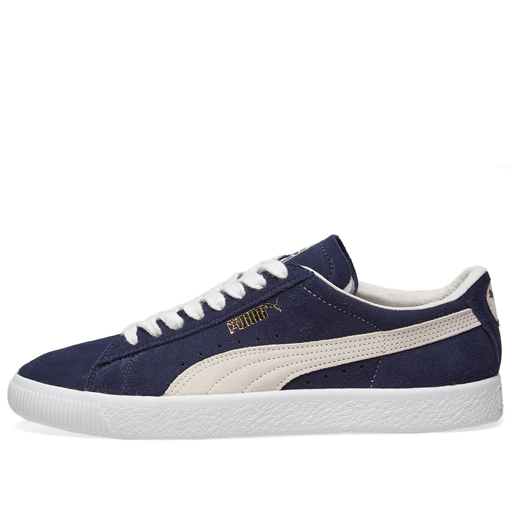 puma suede og puma suede og