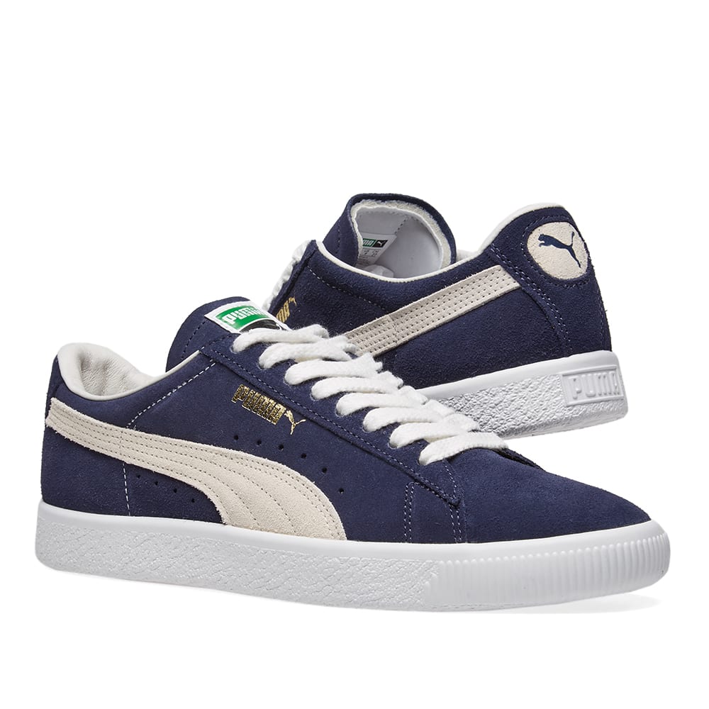 puma suede 2018