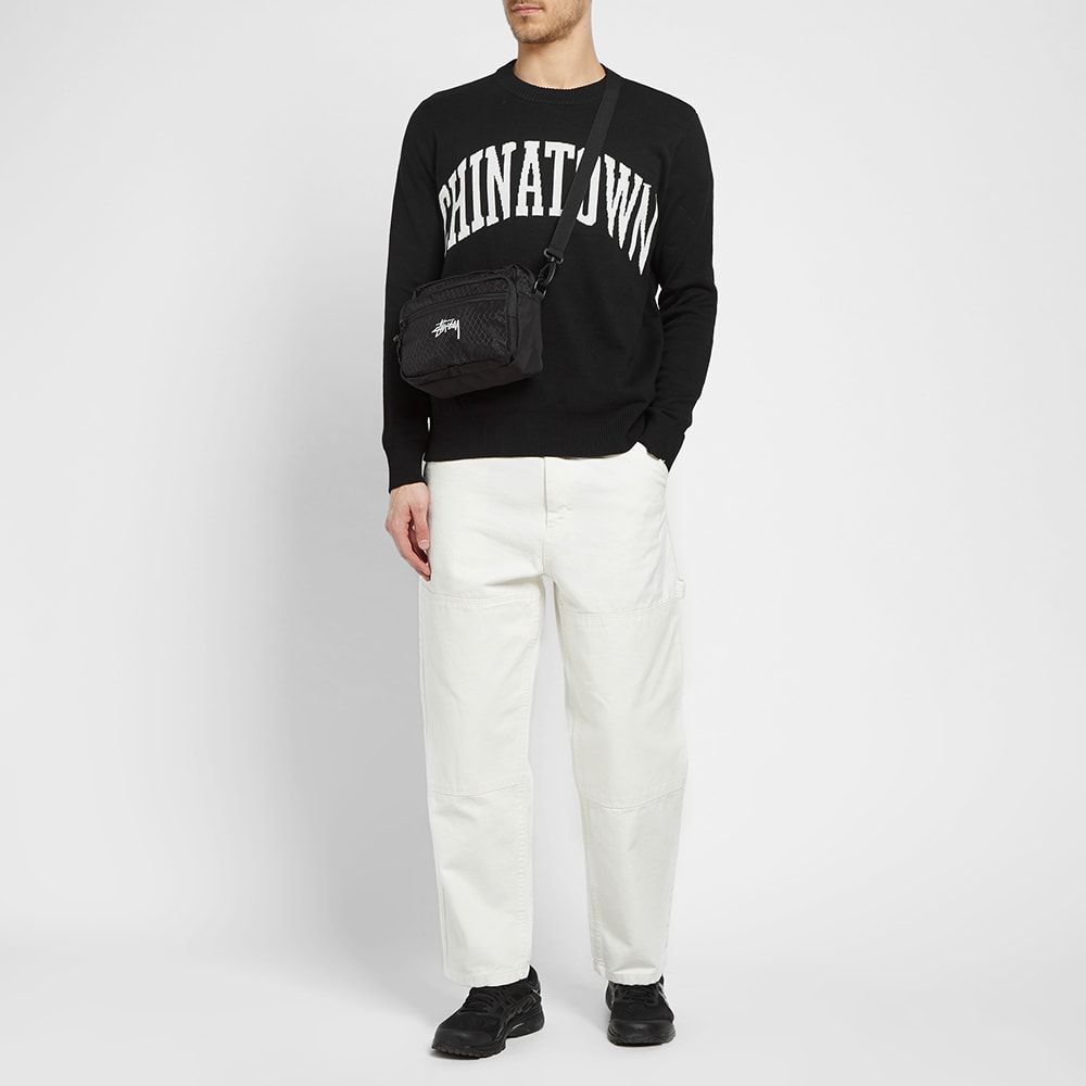 chinatown market mock neck