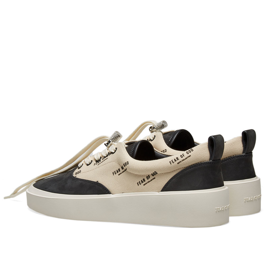 FEAR OF GOD Fear of God 101 Lace Up Sneaker