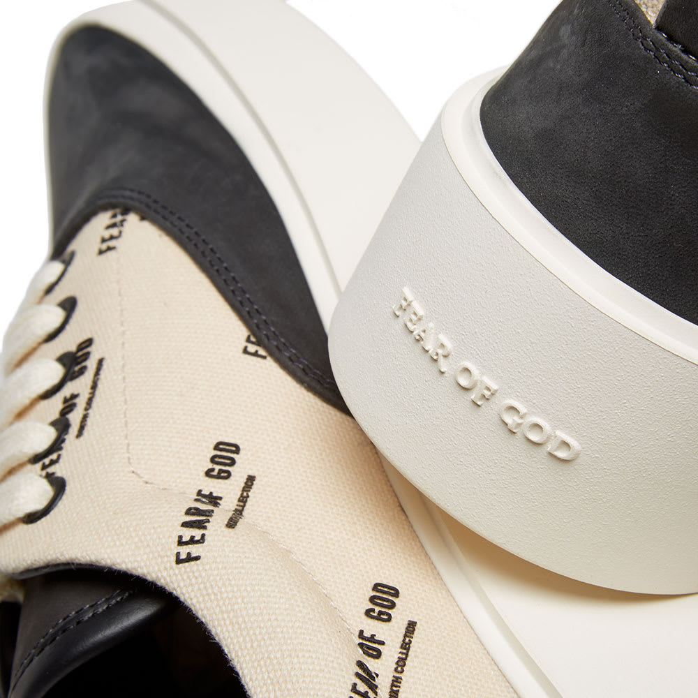 FEAR OF GOD Fear of God 101 Lace Up Sneaker