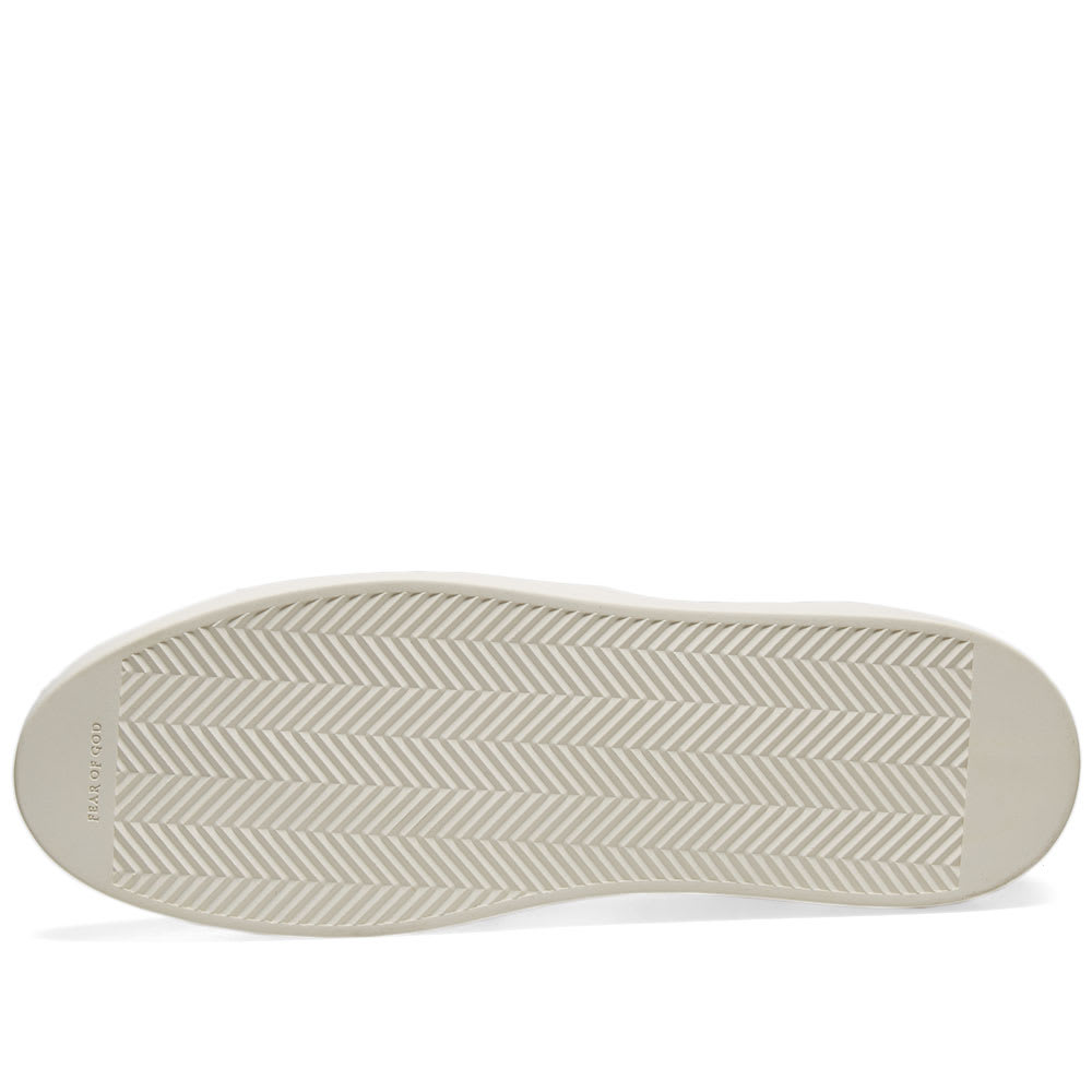 FEAR OF GOD Fear of God 101 Lace Up Sneaker