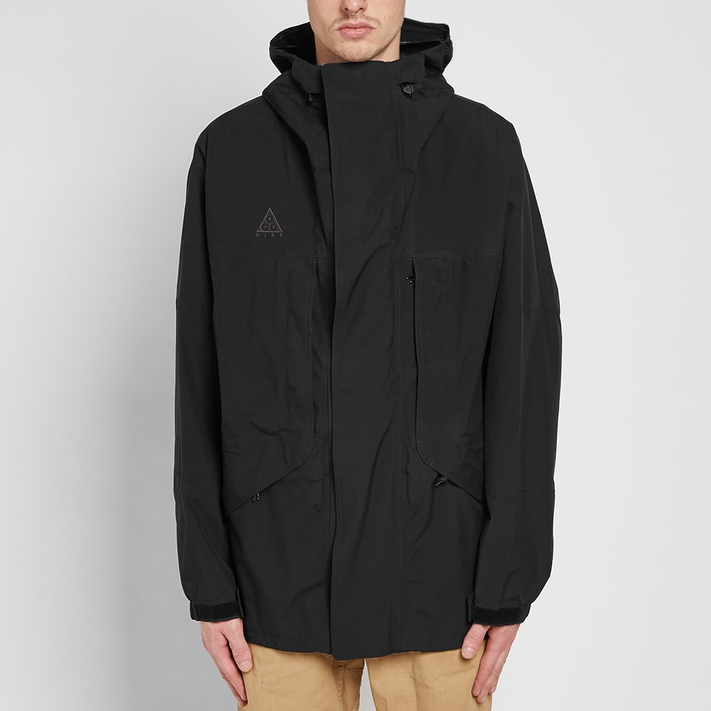 Nike acg hd gore tex jacket Clearance