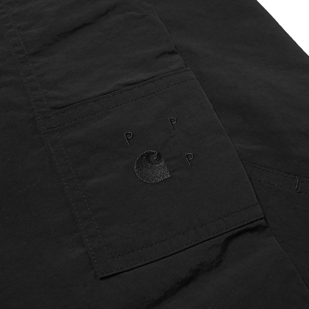 Pop Trading Company Pop Trading Company x Carhartt Double Knee Pant