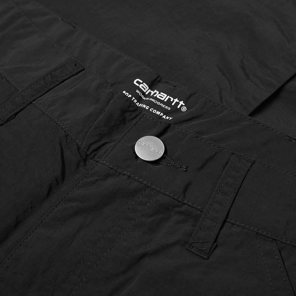 Pop Trading Company Pop Trading Company x Carhartt Double Knee Pant