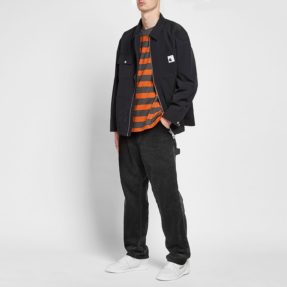 Pop Trading Company Pop Trading Company x Carhartt Single Knee Pant