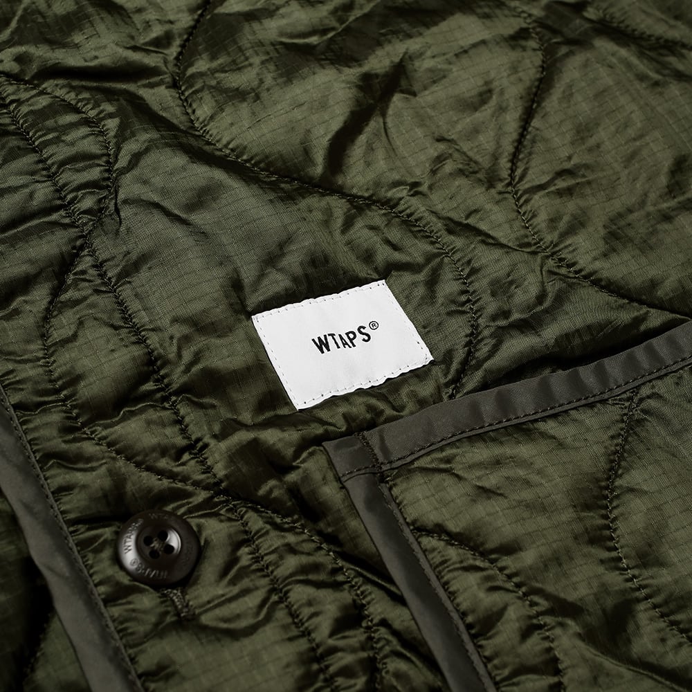 WTAPS WLJ Jacket