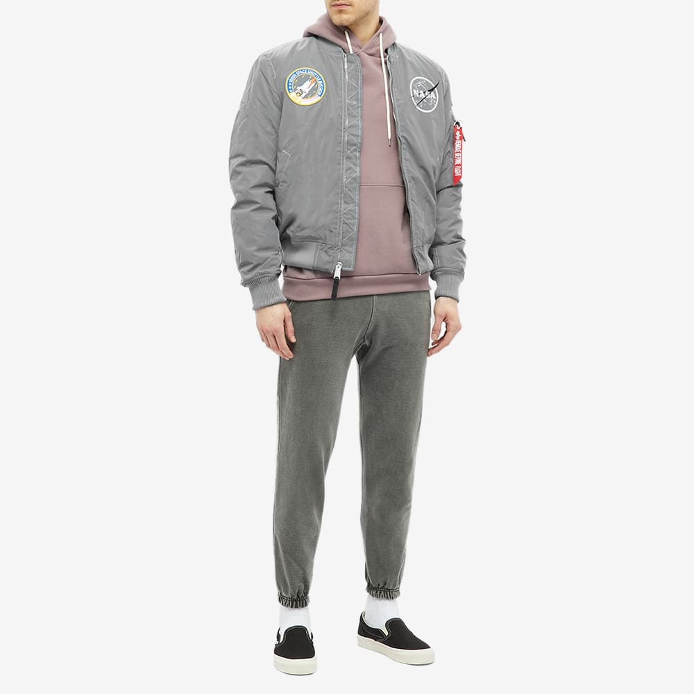 nasa reflective jacket