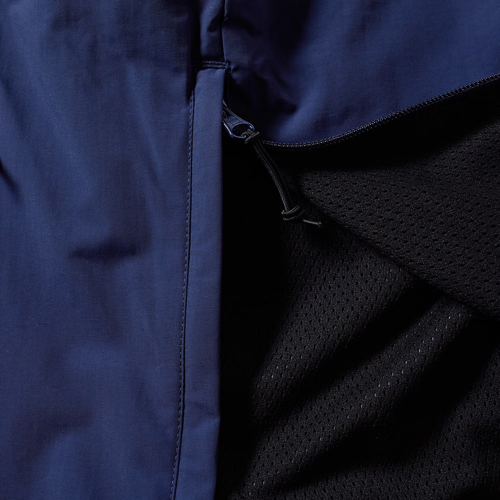 carhartt nimbus pullover blue