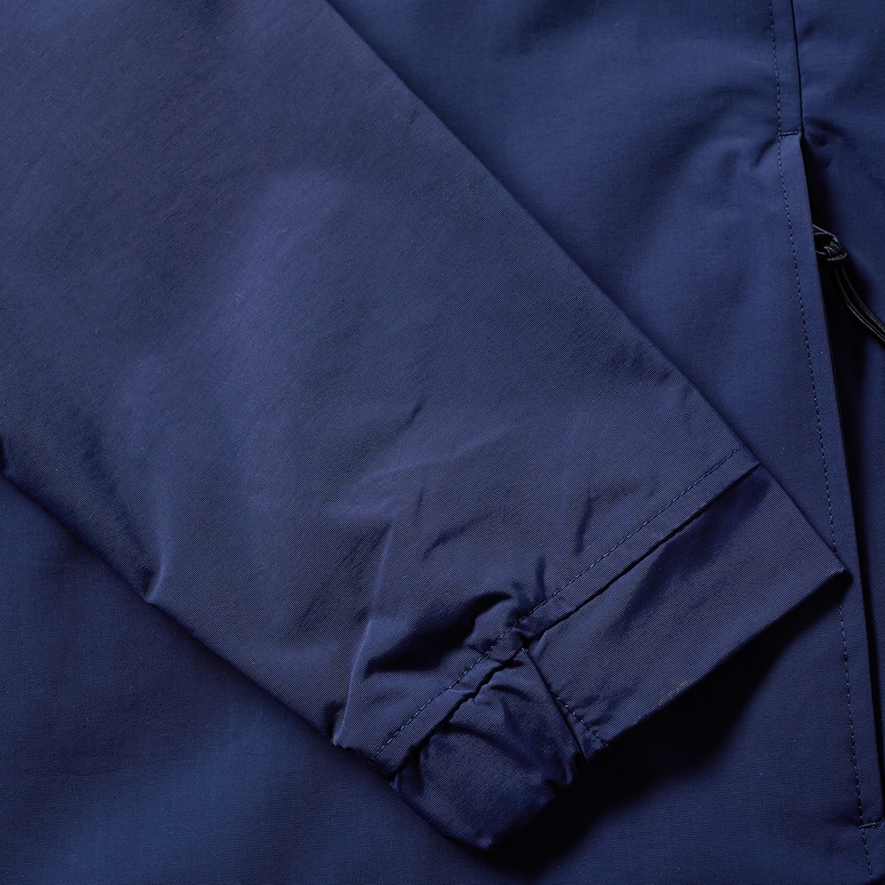 carhartt nimbus pullover blue