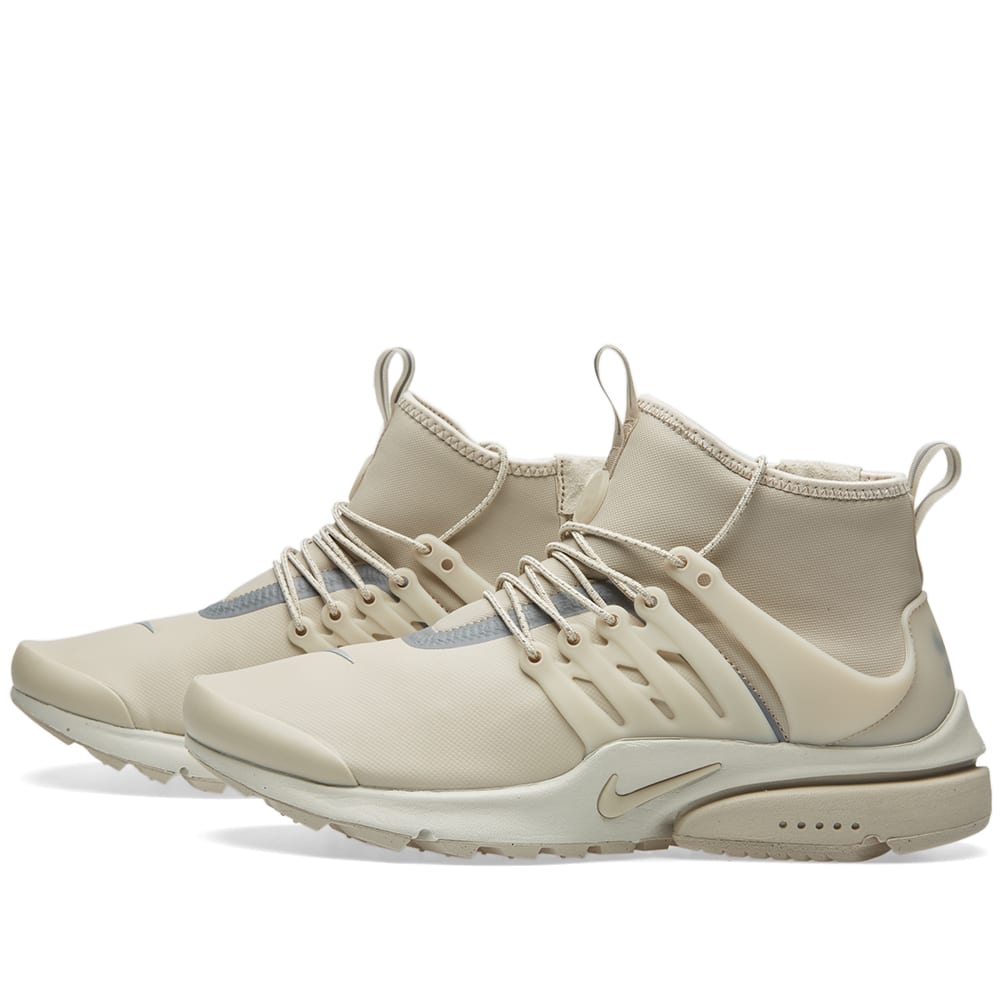 tan presto
