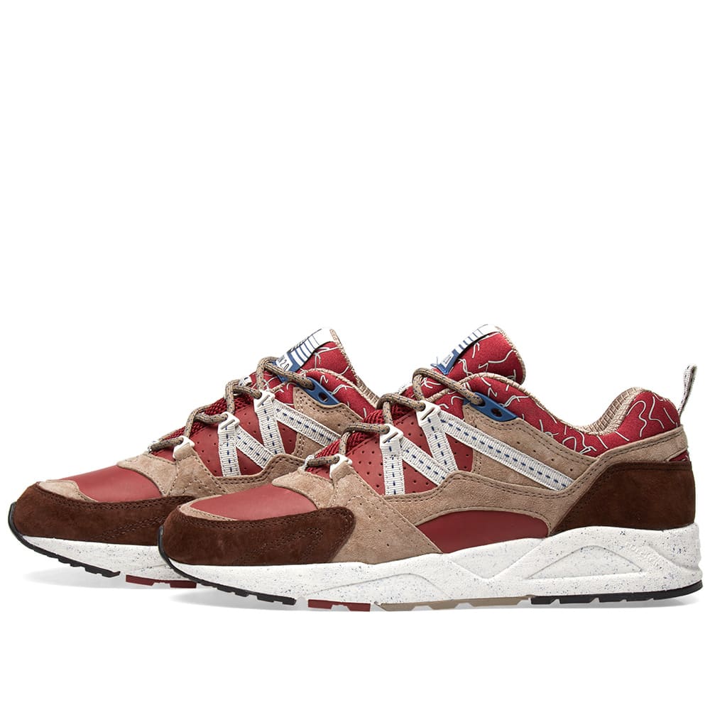 fusion 2.0 mount saana