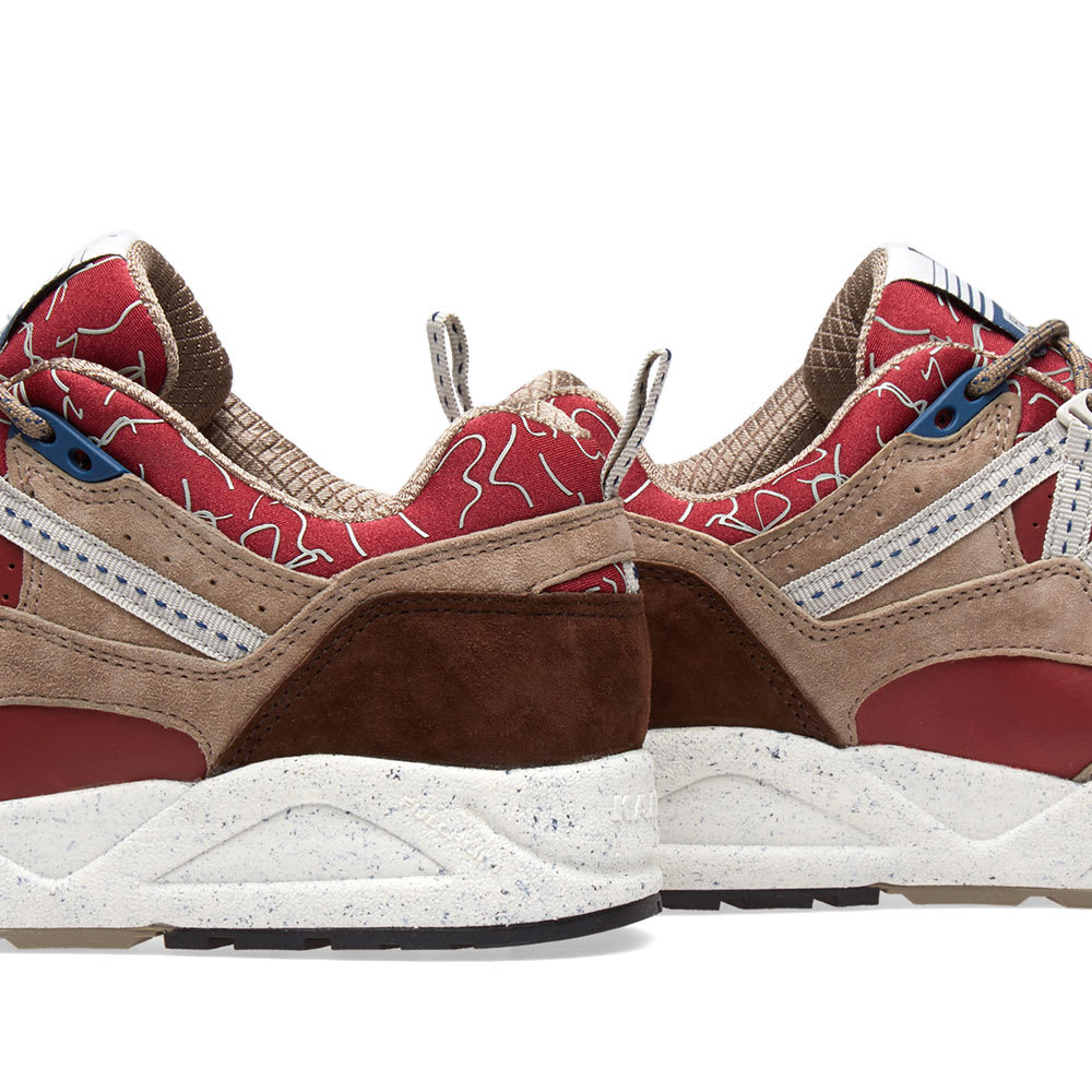 fusion 2.0 mount saana