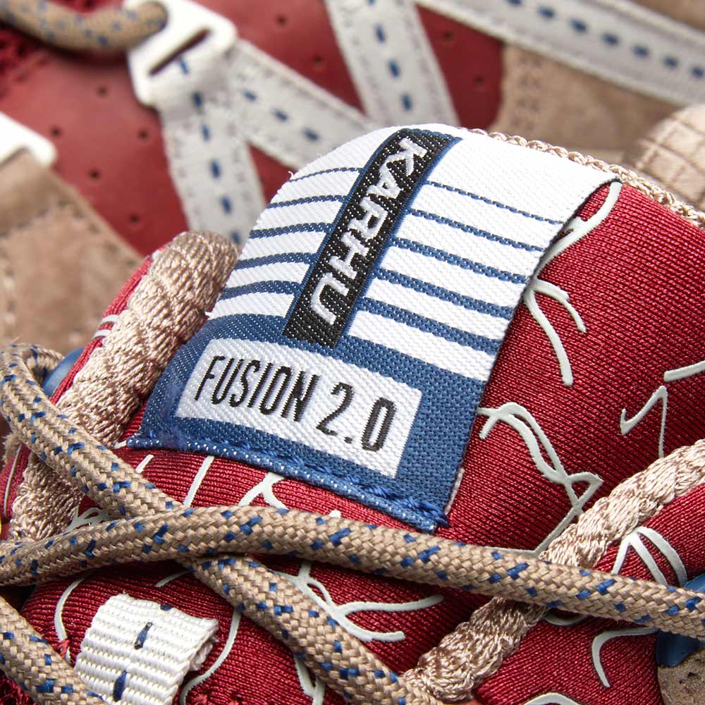 fusion 2.0 mount saana