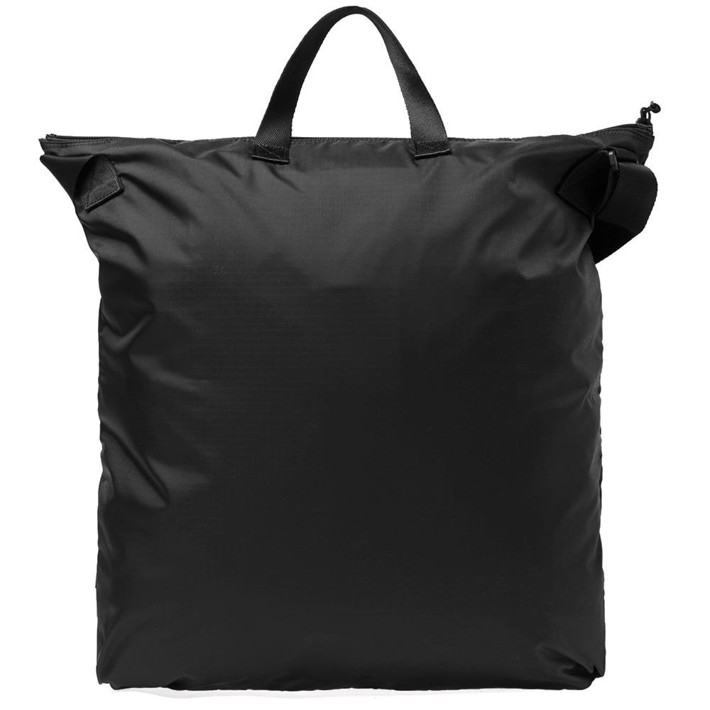 porter duffle bag