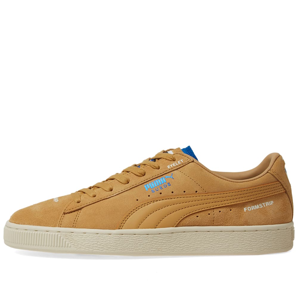 Puma ader error suede Outlet