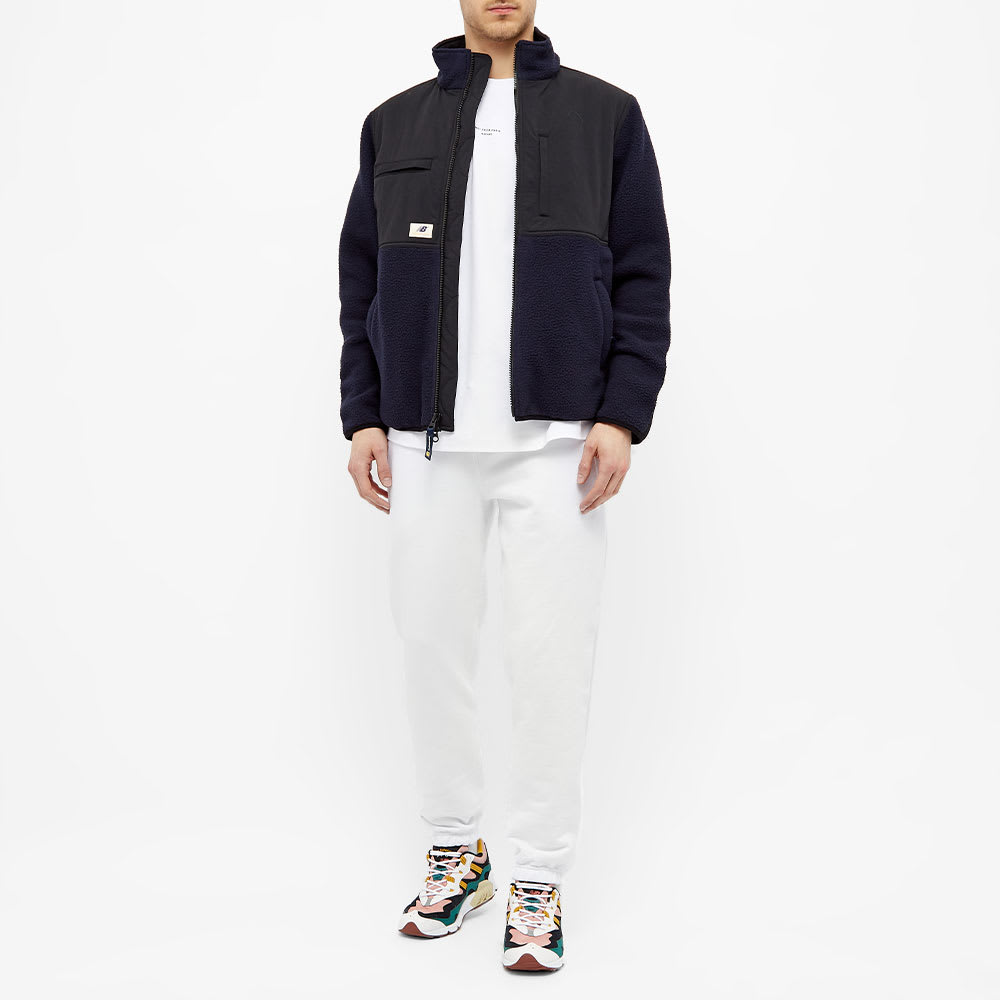 new balance hybrid jacket