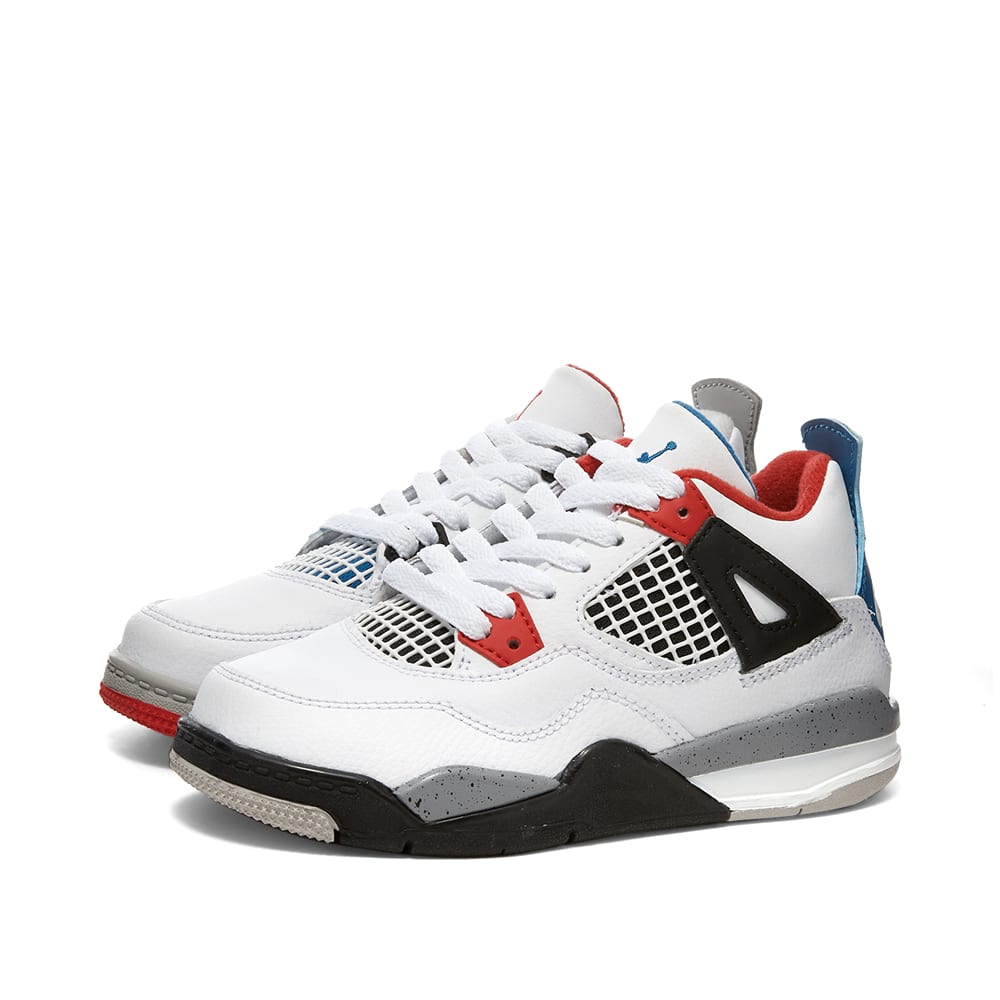 air jordan 4 military blue 2019