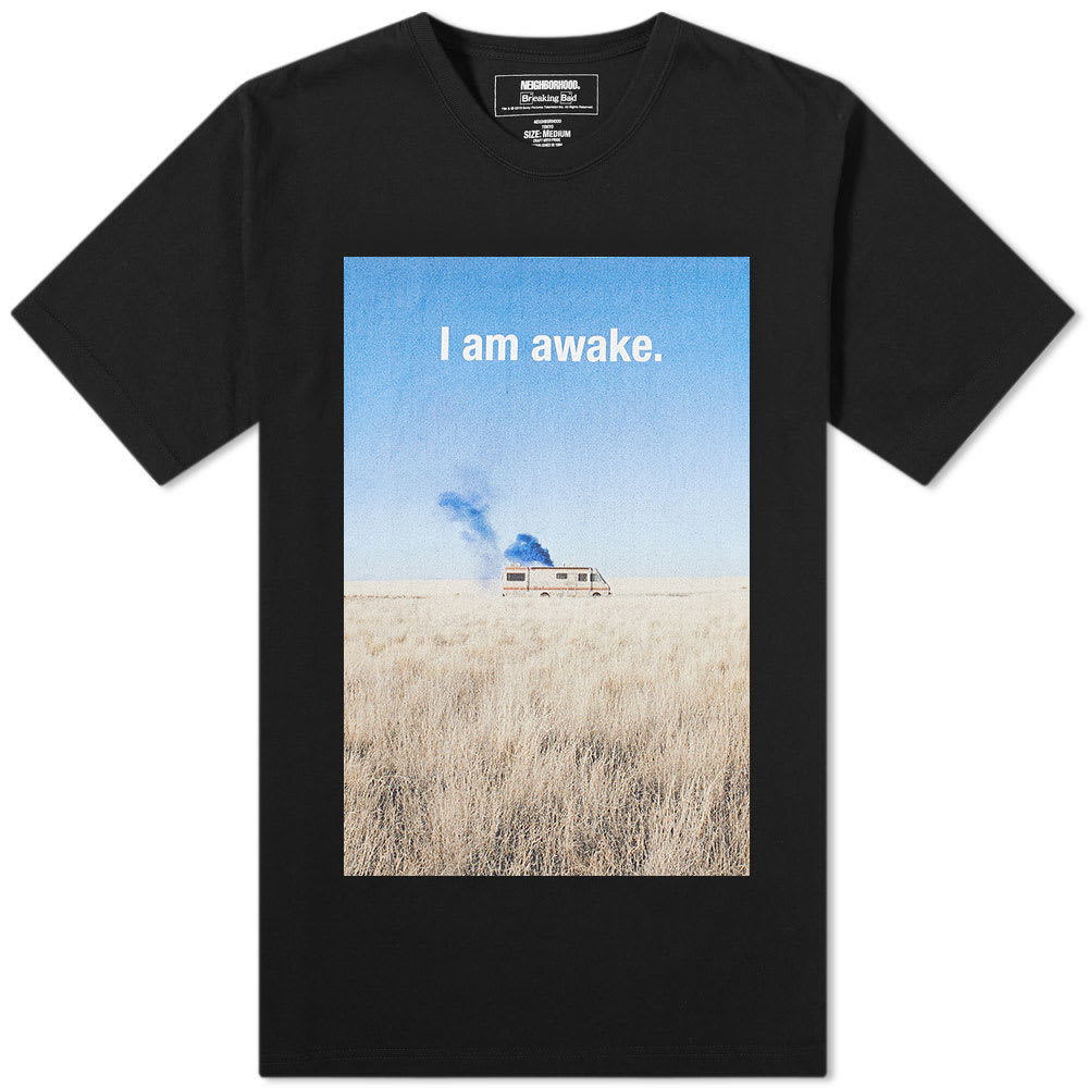 トップス NEIGHBORHOOD x Breaking Bad Breaking Bad' x NEIGHBORHOOD Collab Collection | Drops